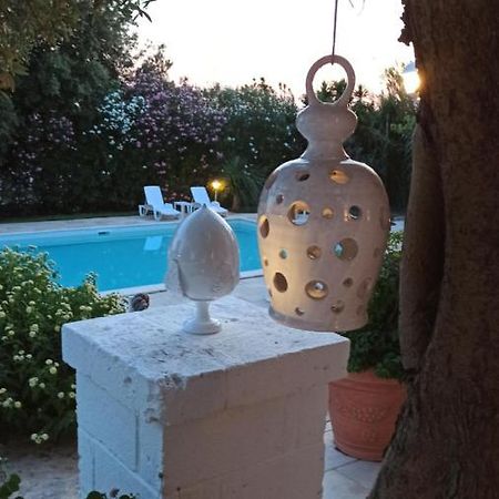Dimora Celeste Ostuni Ngoại thất bức ảnh