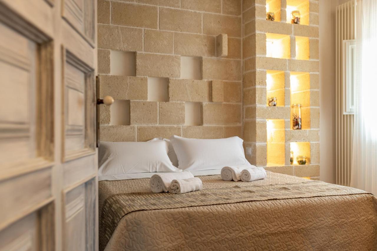 Dimora Celeste Ostuni Ngoại thất bức ảnh