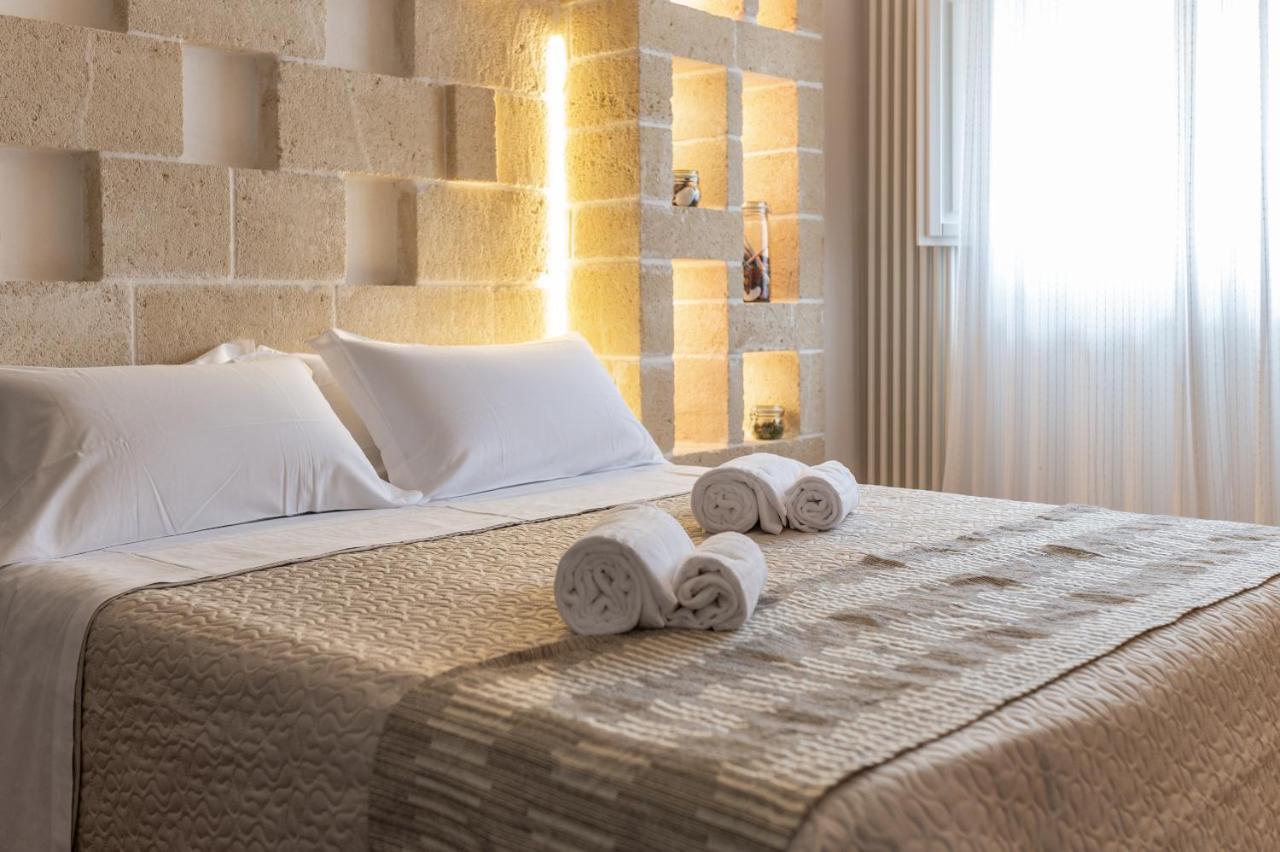 Dimora Celeste Ostuni Ngoại thất bức ảnh