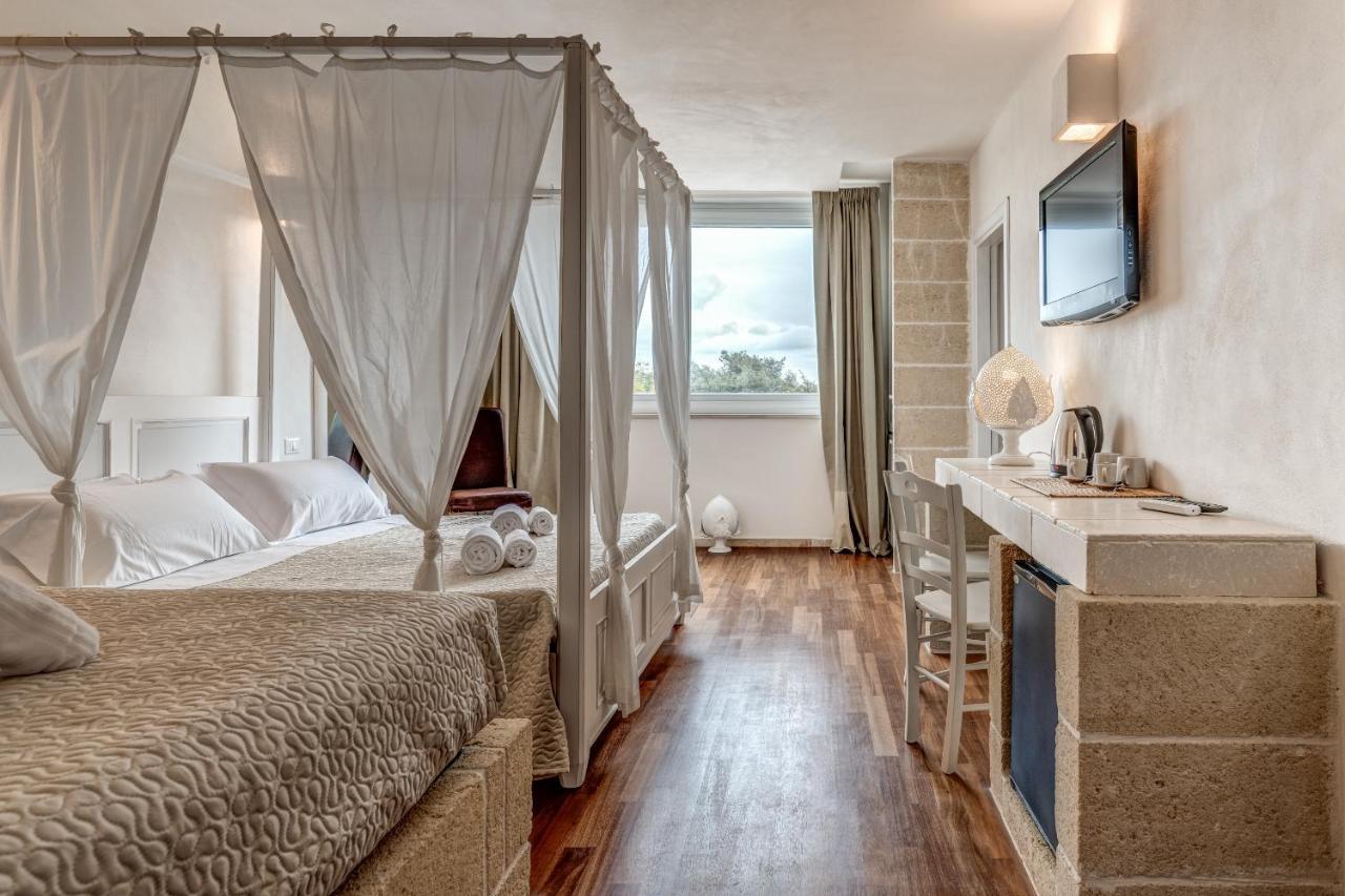 Dimora Celeste Ostuni Ngoại thất bức ảnh