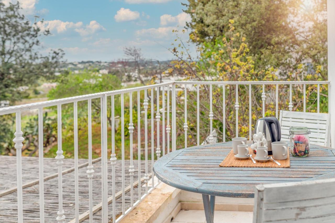 Dimora Celeste Ostuni Ngoại thất bức ảnh