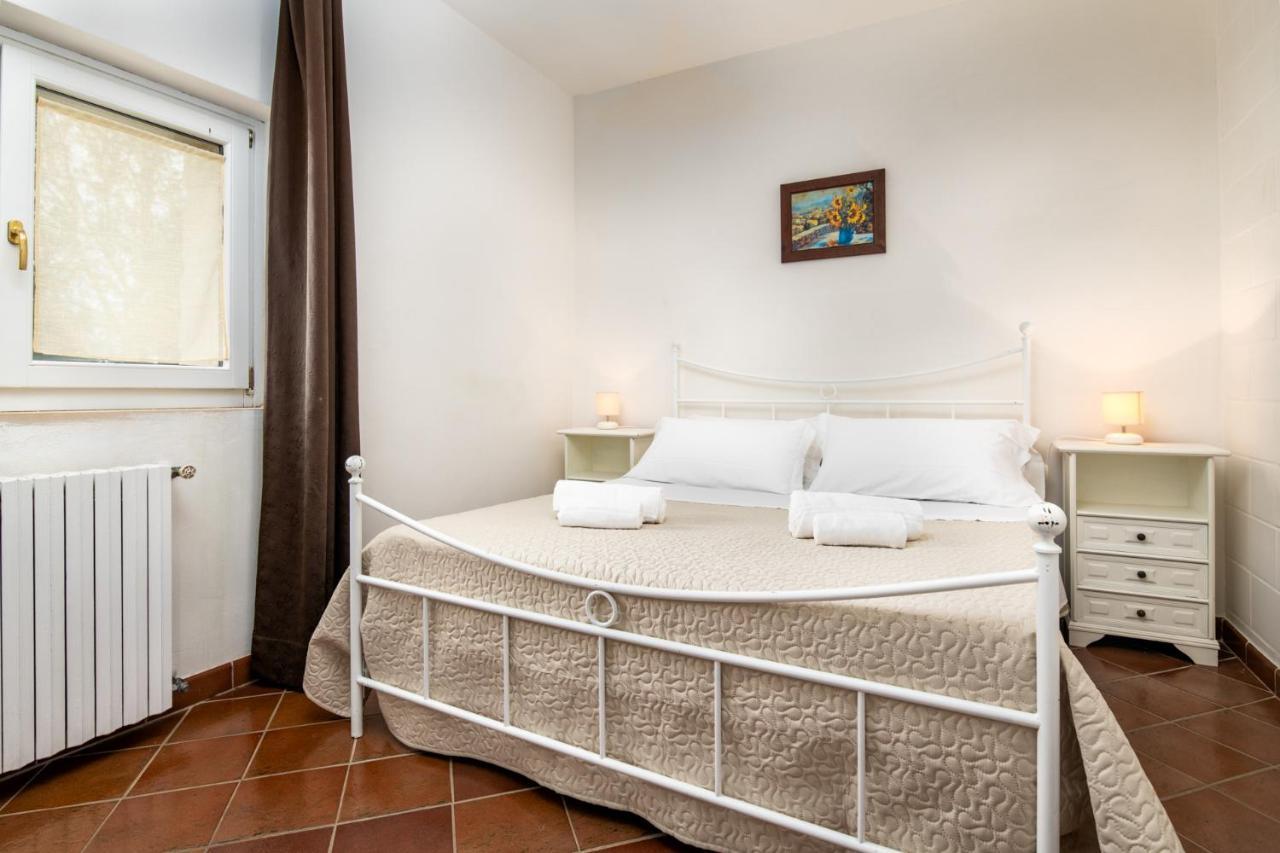 Dimora Celeste Ostuni Ngoại thất bức ảnh