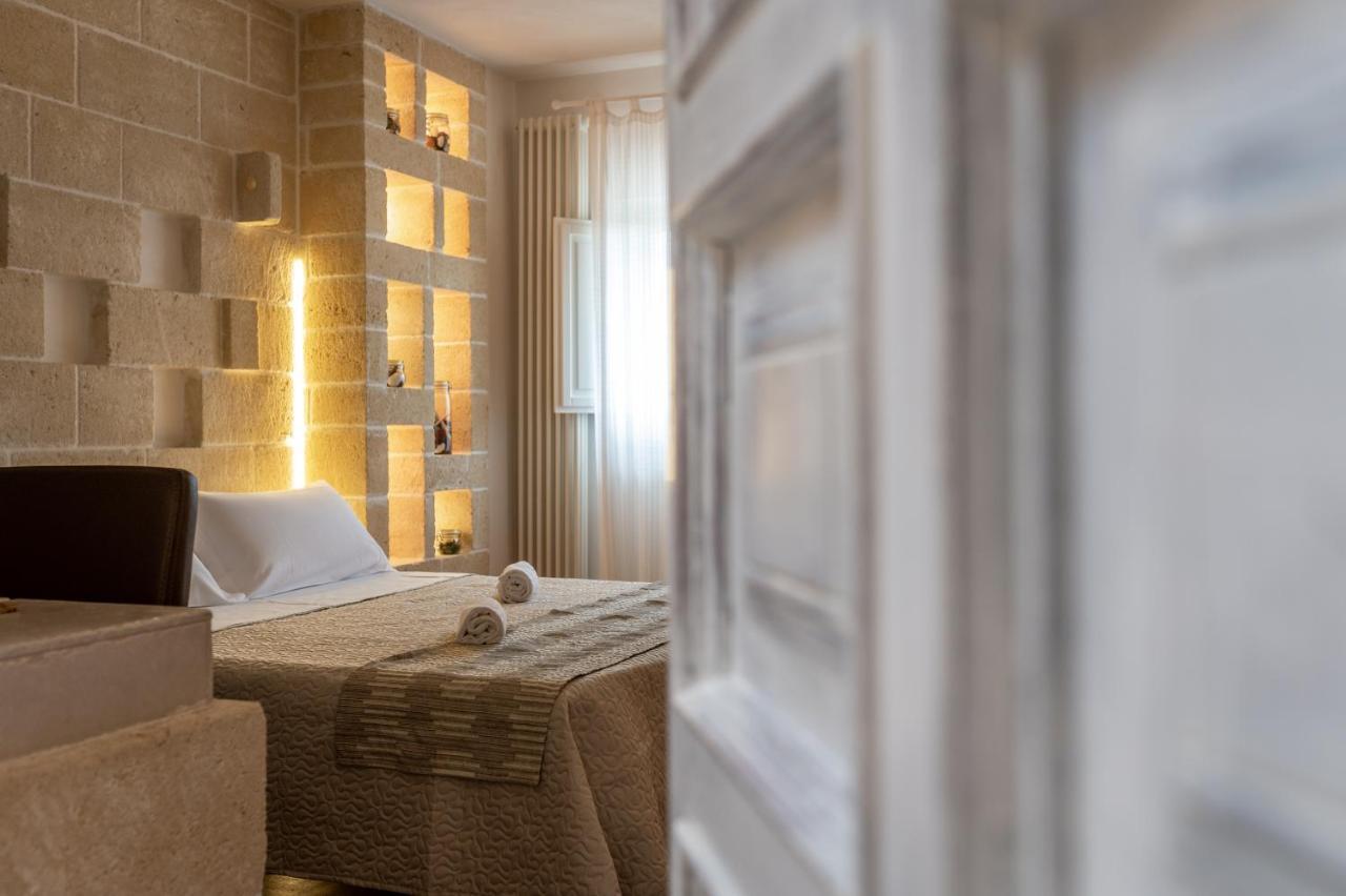 Dimora Celeste Ostuni Ngoại thất bức ảnh