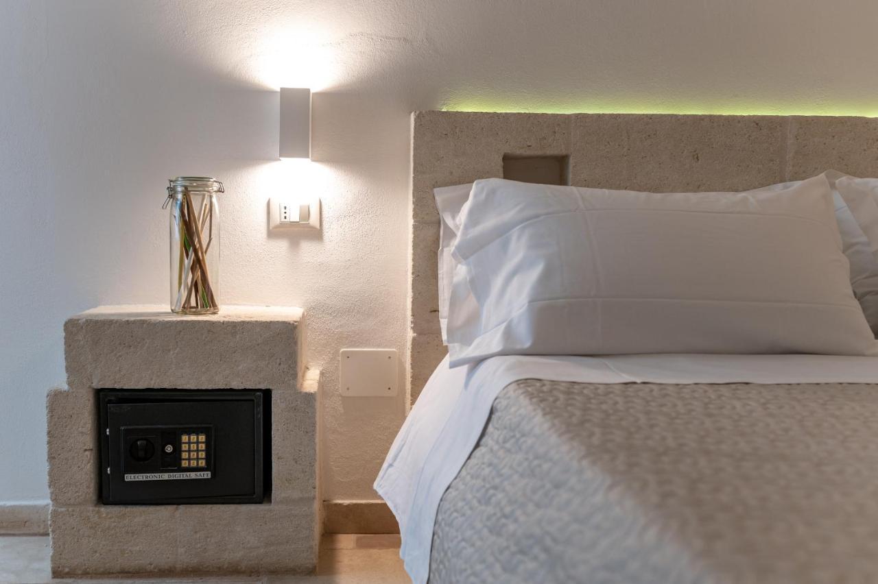 Dimora Celeste Ostuni Ngoại thất bức ảnh