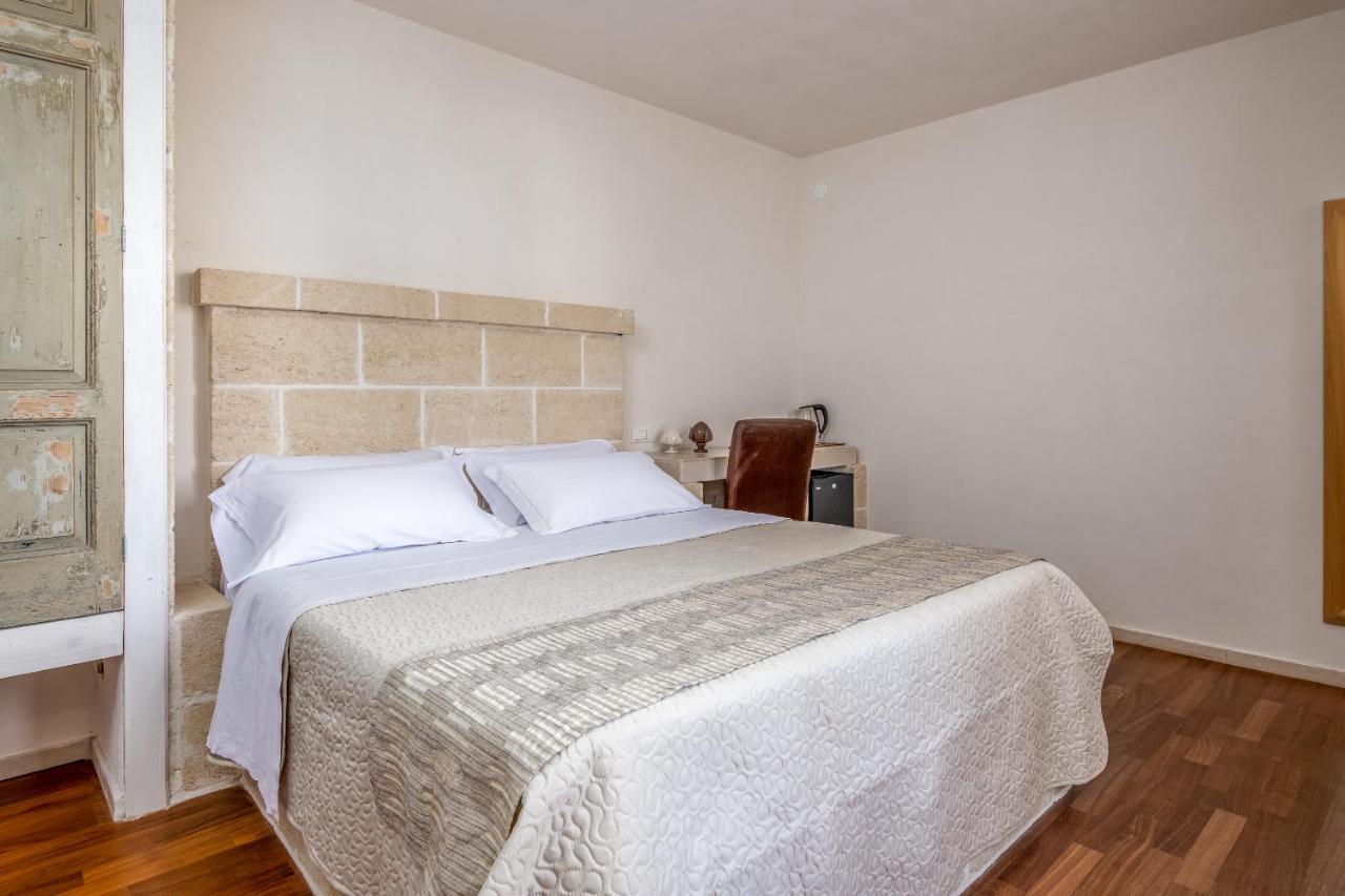 Dimora Celeste Ostuni Ngoại thất bức ảnh