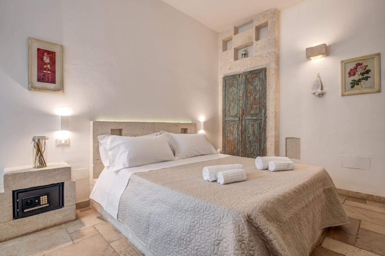 Dimora Celeste Ostuni Ngoại thất bức ảnh