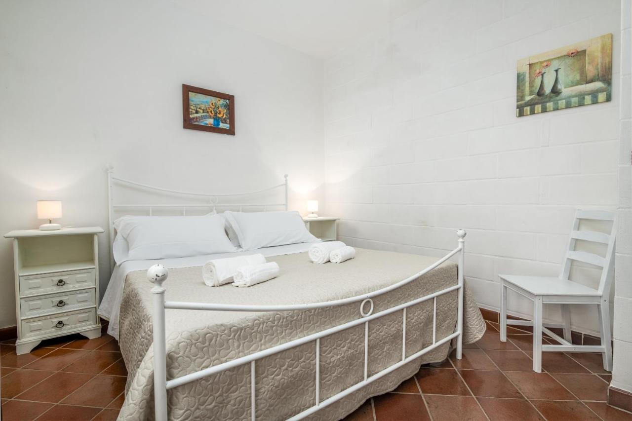 Dimora Celeste Ostuni Ngoại thất bức ảnh