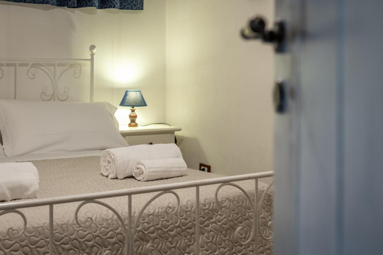 Dimora Celeste Ostuni Ngoại thất bức ảnh