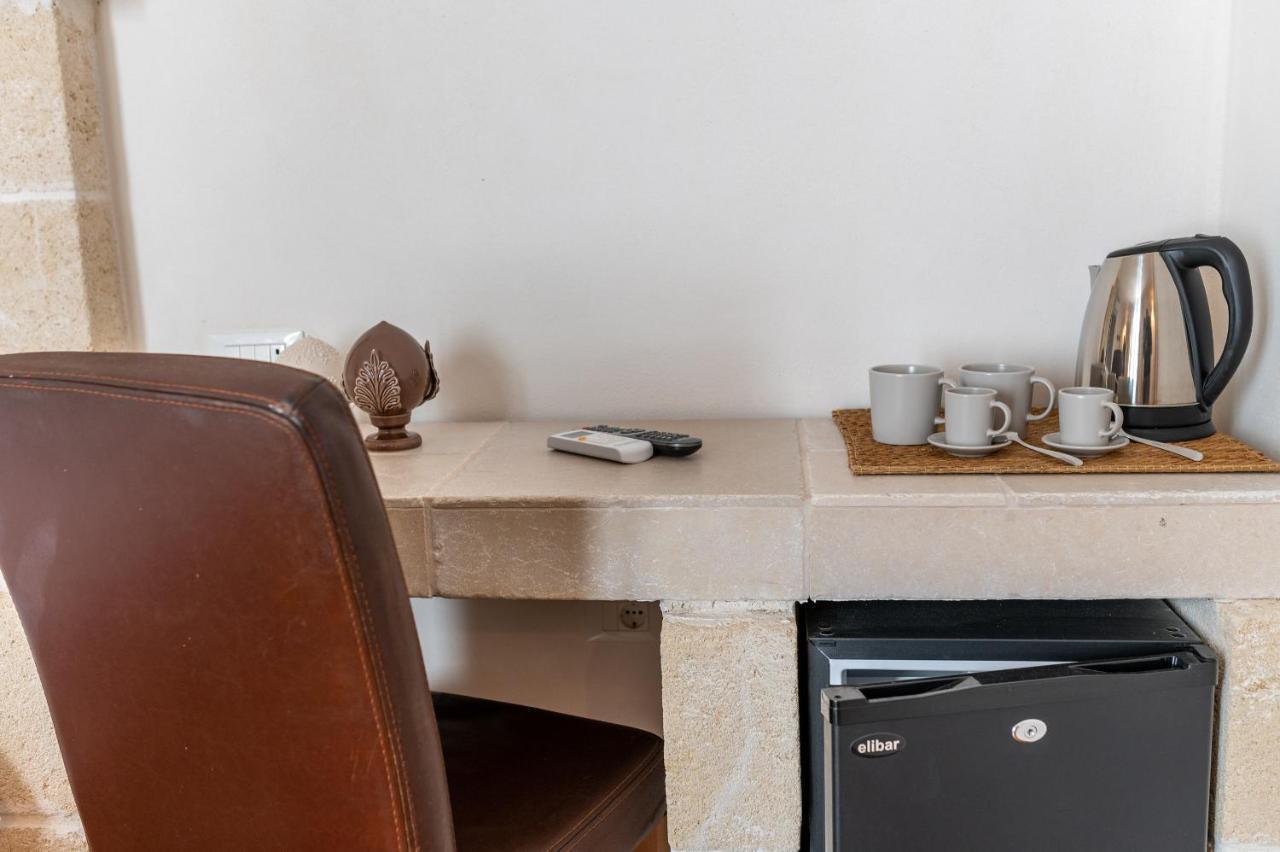 Dimora Celeste Ostuni Ngoại thất bức ảnh