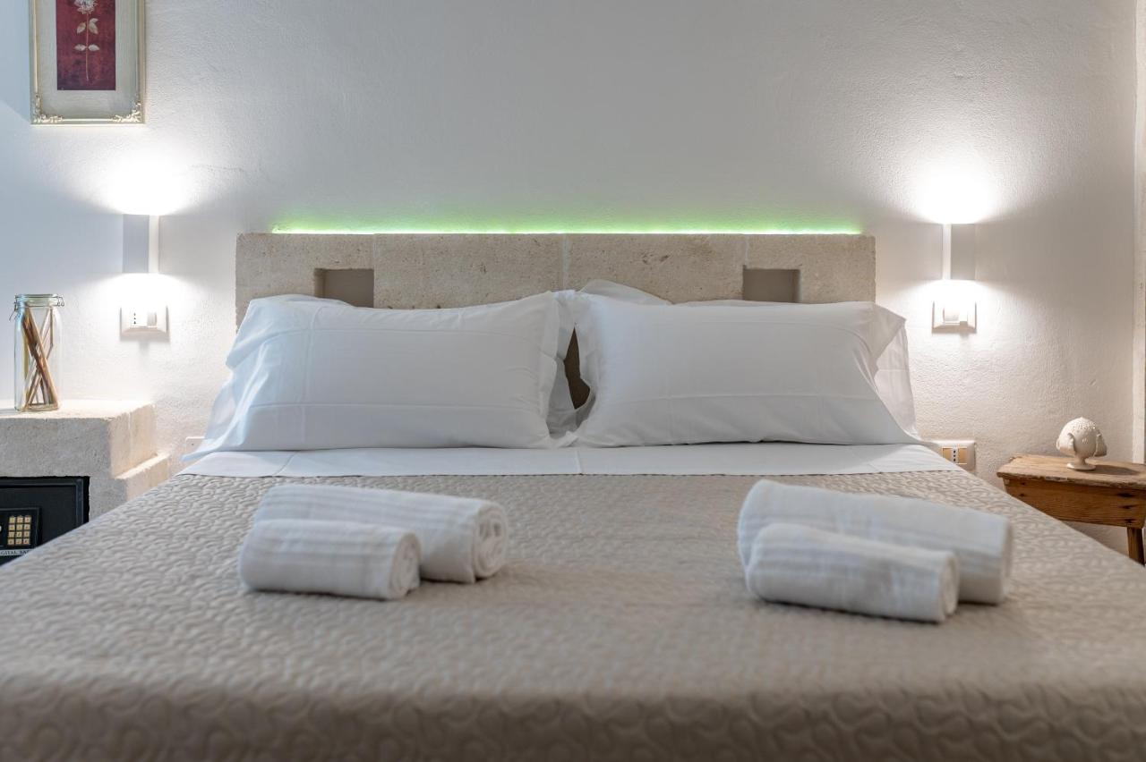 Dimora Celeste Ostuni Ngoại thất bức ảnh