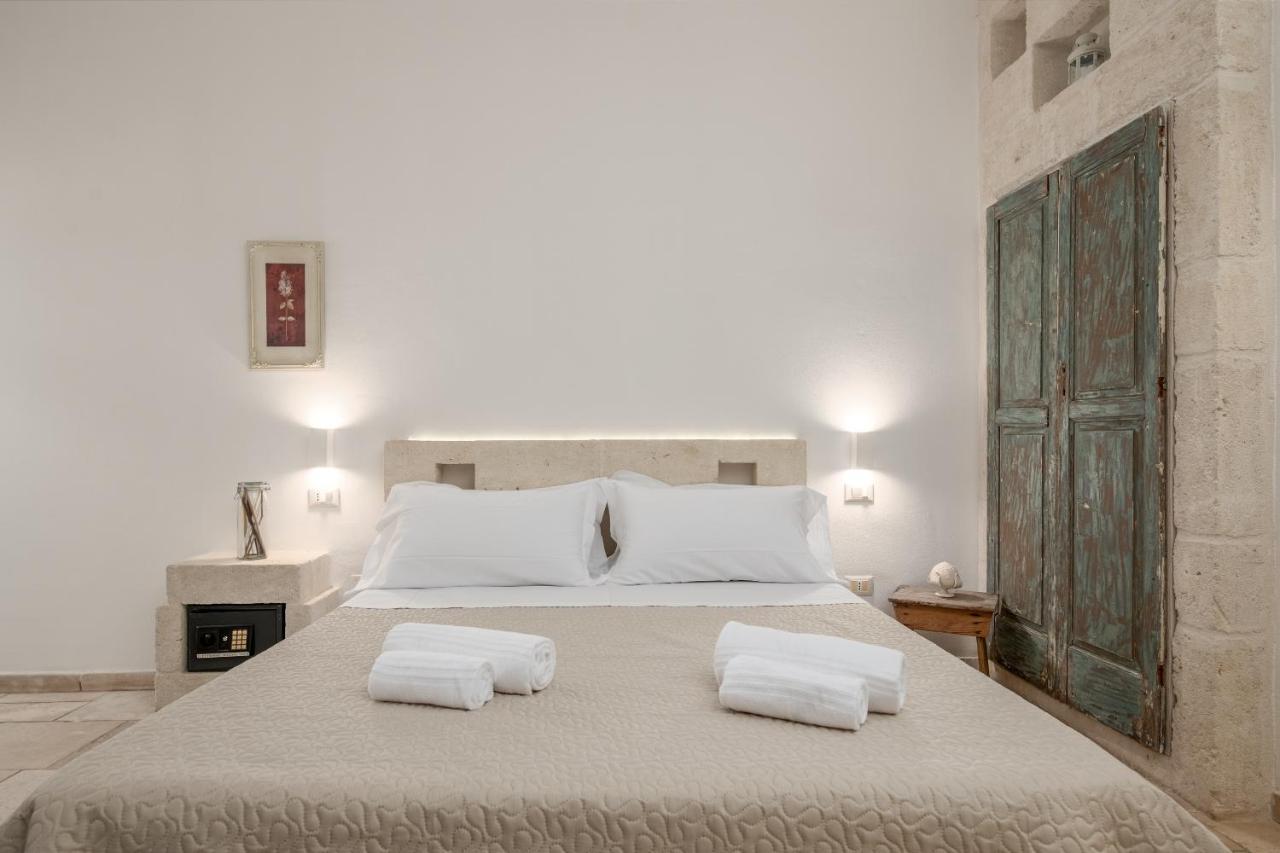 Dimora Celeste Ostuni Ngoại thất bức ảnh