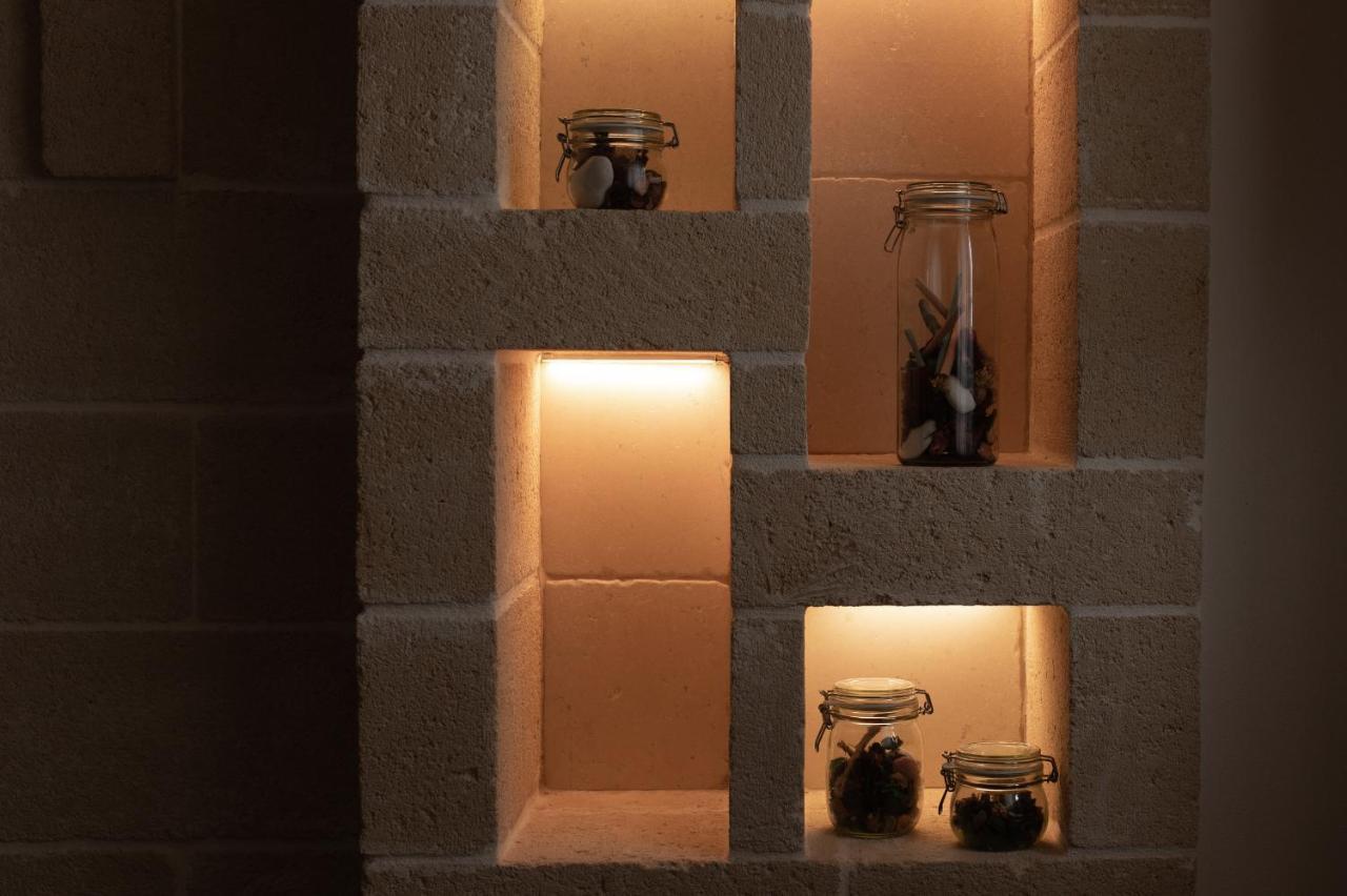 Dimora Celeste Ostuni Ngoại thất bức ảnh