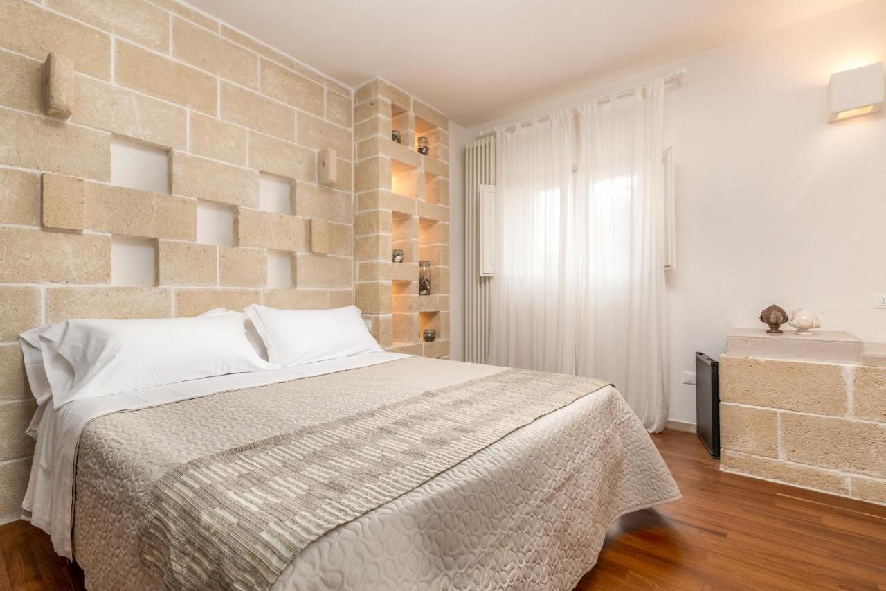 Dimora Celeste Ostuni Ngoại thất bức ảnh