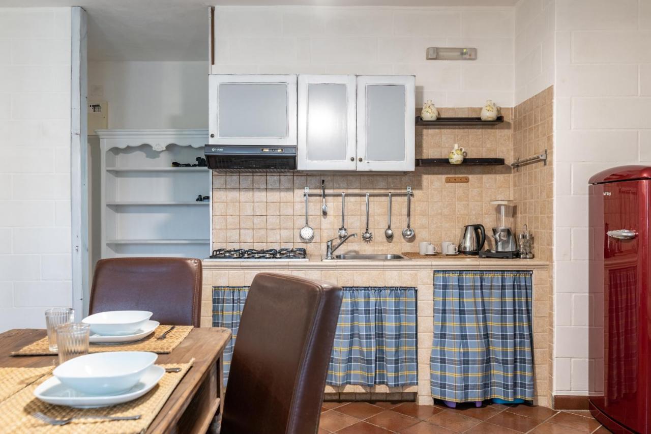 Dimora Celeste Ostuni Ngoại thất bức ảnh