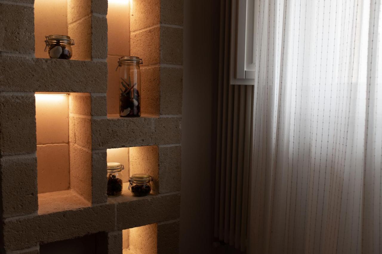 Dimora Celeste Ostuni Ngoại thất bức ảnh