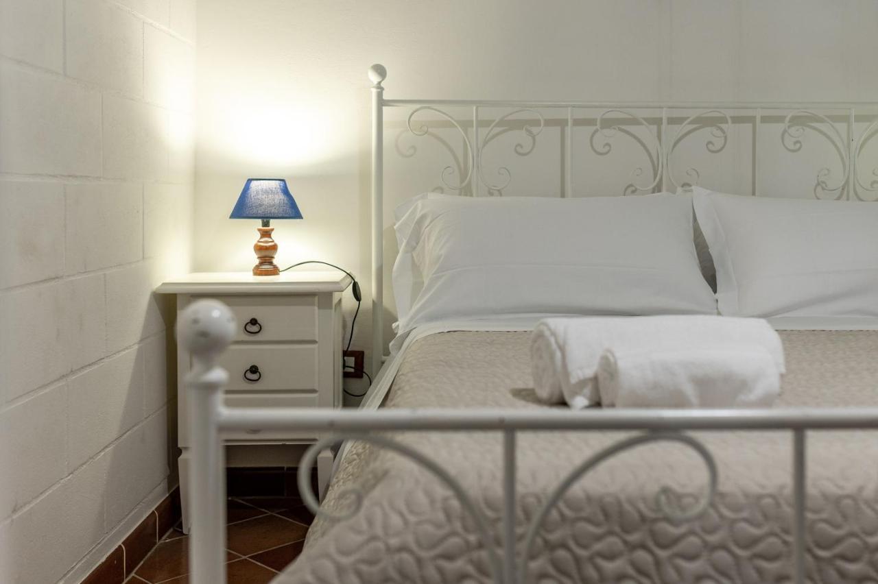 Dimora Celeste Ostuni Ngoại thất bức ảnh