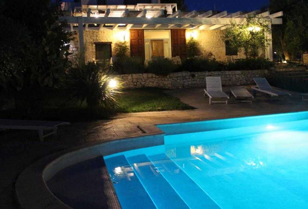 Dimora Celeste Ostuni Ngoại thất bức ảnh