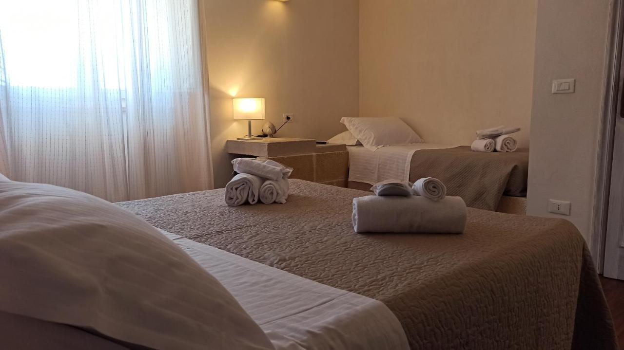 Dimora Celeste Ostuni Ngoại thất bức ảnh