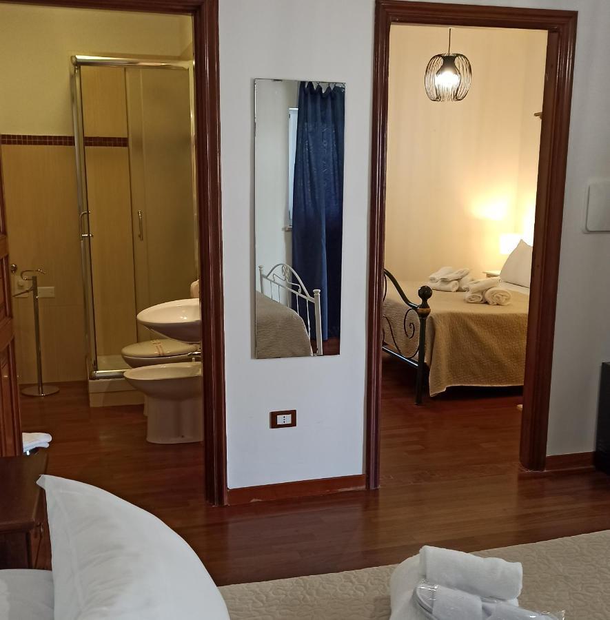 Dimora Celeste Ostuni Ngoại thất bức ảnh