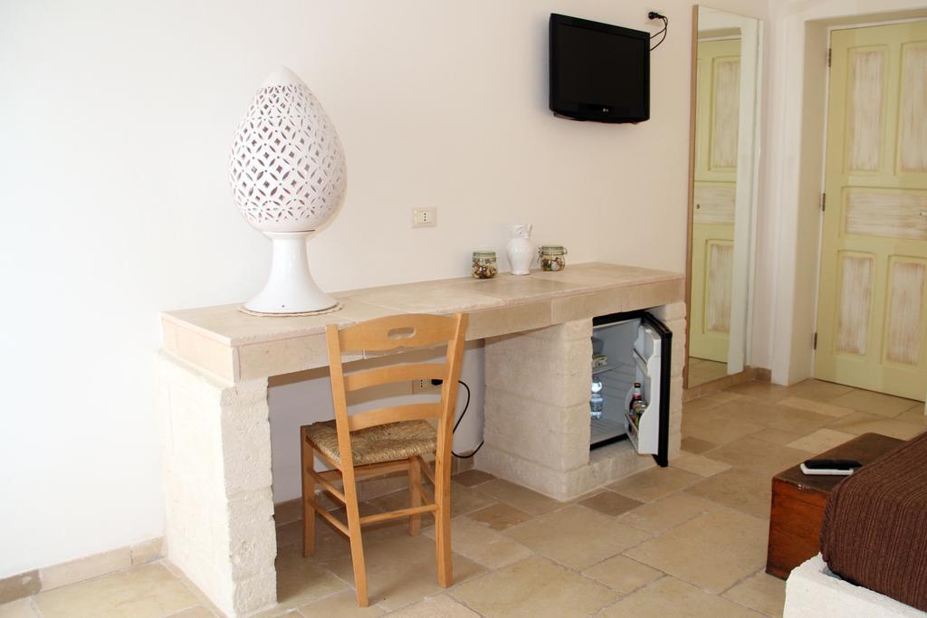 Dimora Celeste Ostuni Ngoại thất bức ảnh
