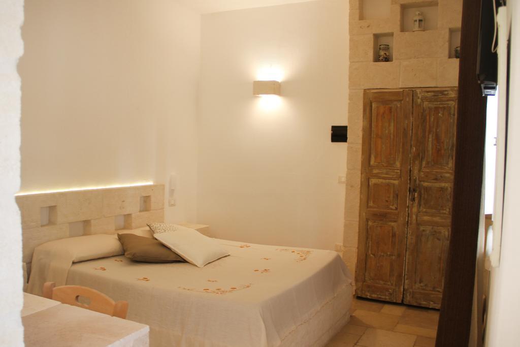 Dimora Celeste Ostuni Ngoại thất bức ảnh
