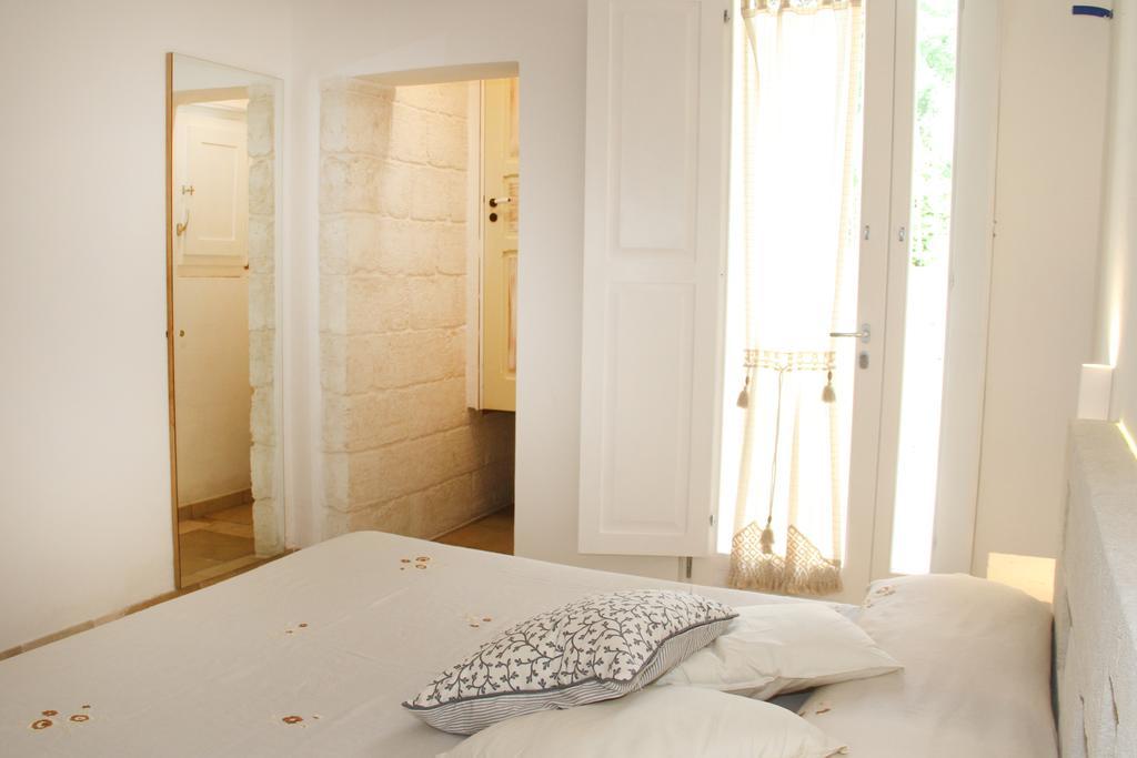 Dimora Celeste Ostuni Ngoại thất bức ảnh