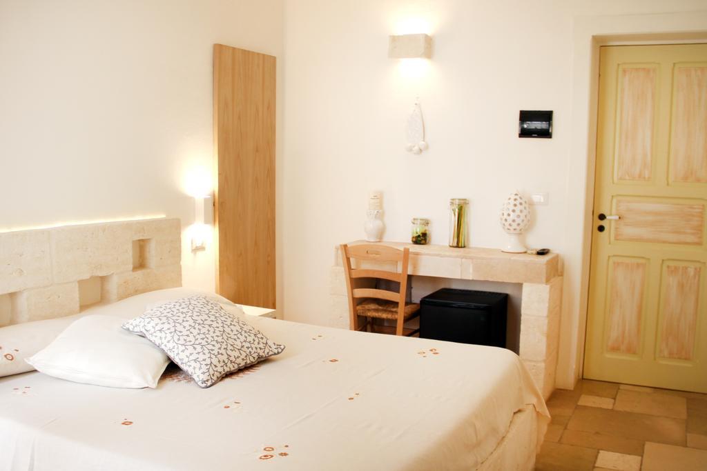 Dimora Celeste Ostuni Ngoại thất bức ảnh