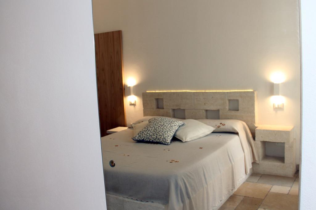 Dimora Celeste Ostuni Ngoại thất bức ảnh
