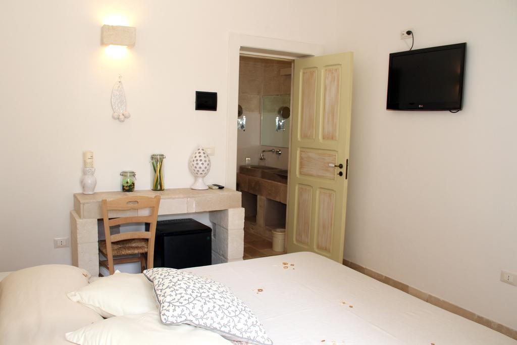 Dimora Celeste Ostuni Ngoại thất bức ảnh