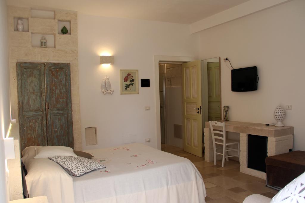 Dimora Celeste Ostuni Ngoại thất bức ảnh