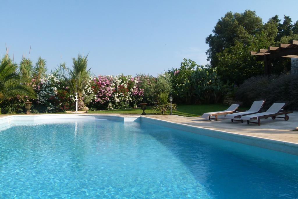 Dimora Celeste Ostuni Ngoại thất bức ảnh